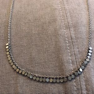Silpada Necklace